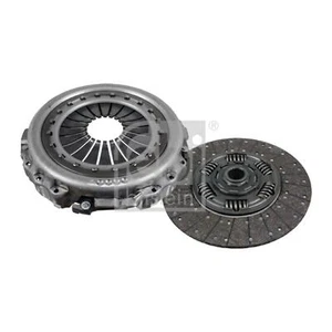 Febi Clutch Kit 105228 MK1 FOR Porter Lanos 807 Ducato Mazda6 E-Class HiAce G-Mo - Picture 1 of 6