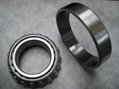 Cojinete de rueda Koyo de calidad premium y Race A6 hecho en Japón - ¡Envío rápido! Foto 1 de 4