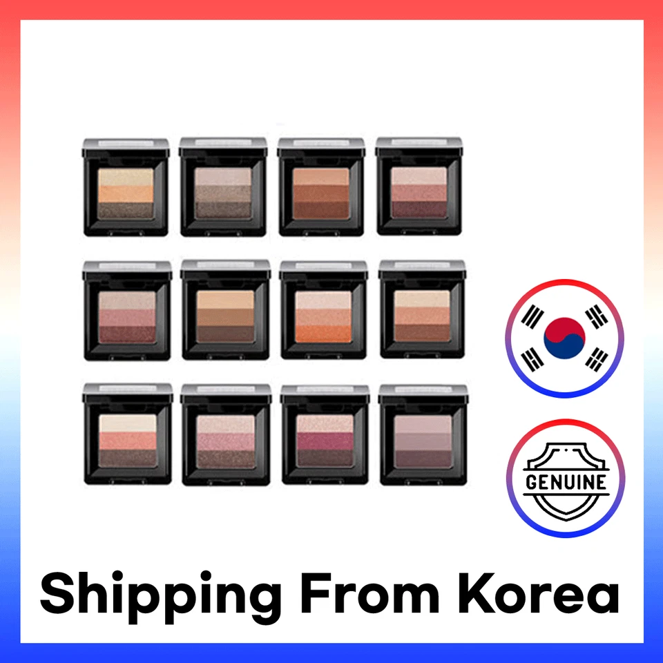 MISSHA Triple Shadow 2g - Image 1 of 1