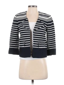 Classiques Entier Women Blue Blazer XS - Picture 1 of 2