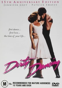 Dirty Dancing (15th Anniversary Edition) - Picture 1 of 1