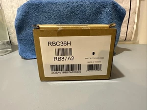 Tripp Lite 12V Replacement UPS - RBC36H - Picture 1 of 3