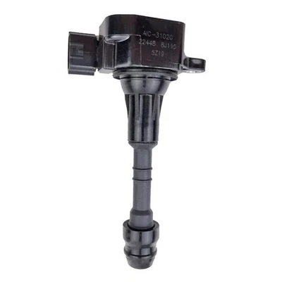 Ignition Coil Pack for Nissan Altima 2002 2006 35L Engine OEM UF349 Compatible - Image 1 of 4