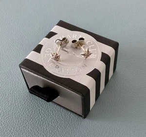 Thomas Sabo Ohrstecker H2144-051-14 Sterne Silber 2 Stück - Bild 1 von 2