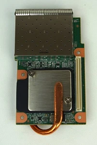 4-port 25/10gbe Optical/sfp-plus Mezzanine Card/ Io Module For Select Emc - Photo 1/1