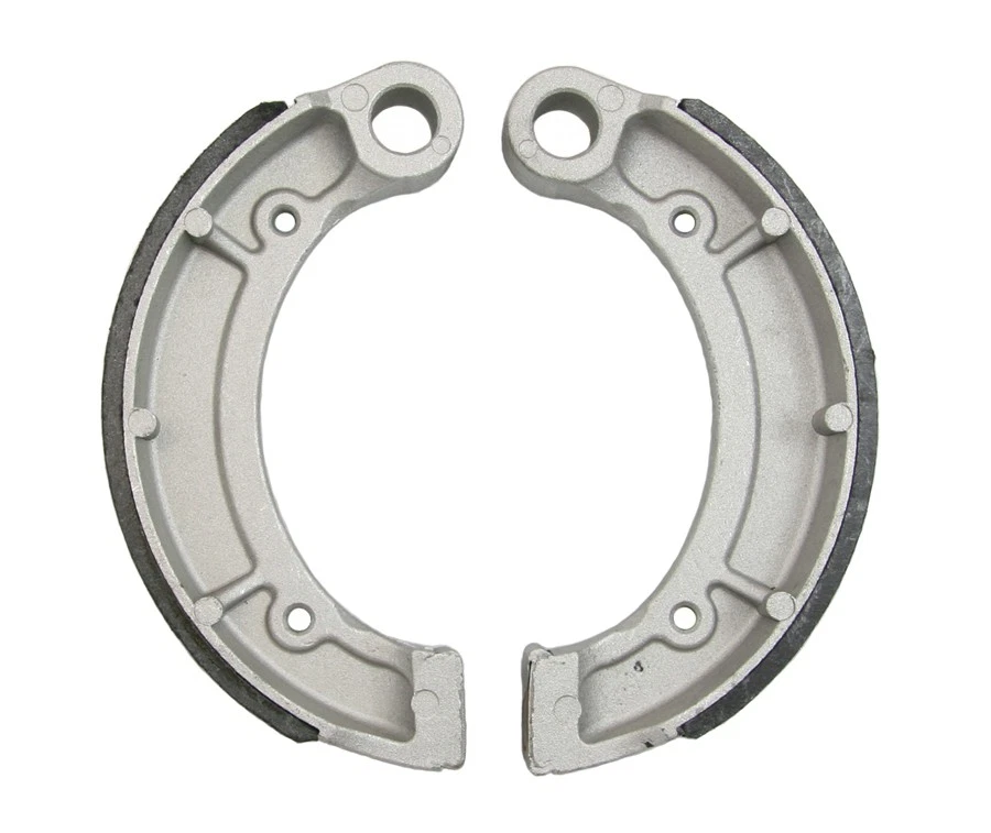 Rear Brakes Shoes for Yamaha 2003-2004 Kodiak 400 2x4 & 2004 Kodiak 400 4x4 — 第 1/1 张图片