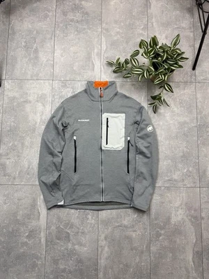 Mammut Eiswand Guide ML Men’s Jacket Size M - Image 1 of 4