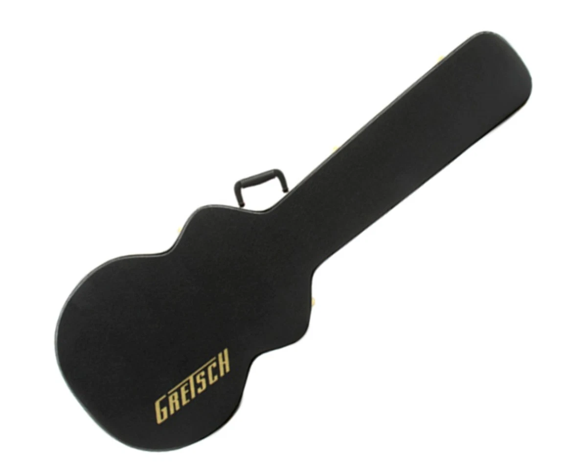 Gretsch Guitar Hard Cases for sale | eBay