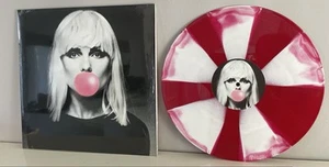 Blondie Live In Boston 1978 Exclusive Limited Edition. Cornetto Vinyl - Picture 1 of 3