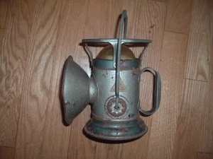 Linterna Delta Powerlite Delta Electric Co. Marion Indiana de colección hecha en EE. UU. - Imagen 1 de 6