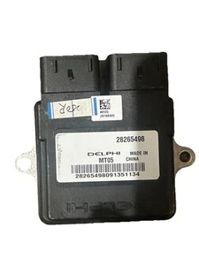 OEM ECU Controller UTV 250 HS High Rev 8200 RPM HiSun MASSIMO BENNCHE - Picture 1 of 2