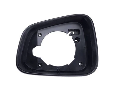 Marco de cubierta interior del espejo retrovisor lateral izquierdo apto para Chevrolet Trax 2014-2018 Foto 1 de 4