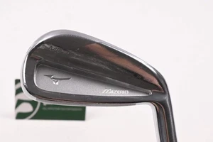 Mizuno MP-18 MMC Fli-Hi Utility #4 Iron / 22 Degree / X-Flex Dynamic Gold Shaft - Picture 1 of 6