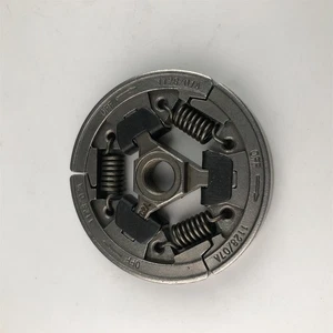Complete Clutch Assembly Fits Stihl TS400 TS410 1120 160 2005 1125 160 2006 - Picture 1 of 7