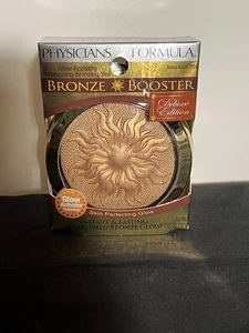 physicians formula bronze booster Medium To Dark # 7854 - Picture 1 of 6