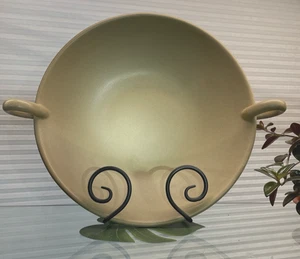 Threshold designed with Studio McGee Link Decorative Bowl w/ Handles - Picture 1 of 3