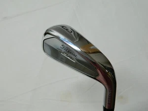 Titleist U505 Utility 3 Driving Iron Hzrdus Black 6.0 80g Stiff Flex Graphite - Picture 1 of 6