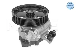 Meyle Power Steering Hydraulic Pump Steering For Mercedes-benz C-class Clk Cl... - Picture 1 of 2