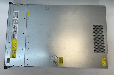 HP Proliant DL180 G6 (Xeon E5504, 8GB RAM/2x 500GB SATA HDD) - Image 1 of 4