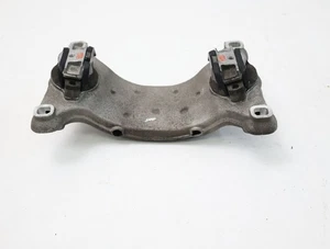 Getriebehalter Audi A8 D3 4E0399231N 3.7 206 KW 280 PS Benzin 06-2003 - Picture 1 of 4