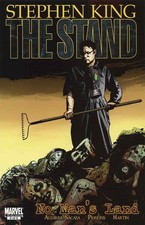 Stand, The: No Man’s Land #2 VF/NM; Marvel | save on shipping - details inside