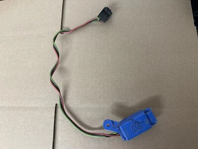 Chevrolet Camaro AC 25007131 1979 1980 1981 limitador de velocímetro GM Z28 2810 Foto 1 de 4