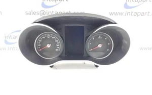 INSTRUMENT CLUSTER MERCEDES C CLASS W205 2015 DIESEL A2059003016 - Picture 1 of 6