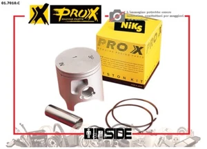 PROX 01.7010.C KIT PISTONE COMPLETO 39,87 mm APRILIA RX 50 2009 - Foto 1 di 1