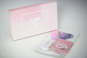 Seventeen 1st Generation Official Fanclub Carat Membership Incomplete Package - Picture 1 of 5