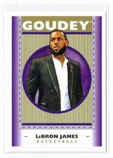 2019 UD UPPER DECK GOODWIN CHAMPIONS GOUDEY CARDS (G1-G50) U-Pick From List