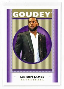 2019 UD UPPER DECK GOODWIN CHAMPIONS GOUDEY CARDS (G1-G50) U-Pick From List