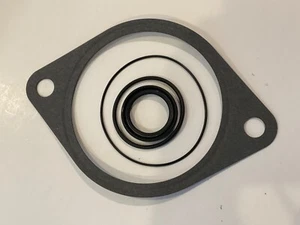 Vacuum Pump Seal Kit Gasket 4089742 Fits for Cummins 5.9L 91.5-02 Dodge Ram - Picture 1 of 3