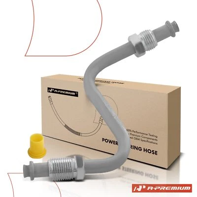 1xPower Steering Pressure Line Hose Assembly for Lexus ES300 Toyota Solara Camry - Image 1 of 4