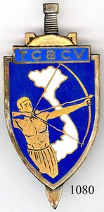 1080 - ASSOZIIERTE STAATEN - T.C.B.C.V. - Bild 1 von 2