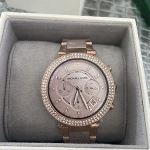 Michael Kors Parker Orologio da polso per donna MK5896 - Foto 1 di 6