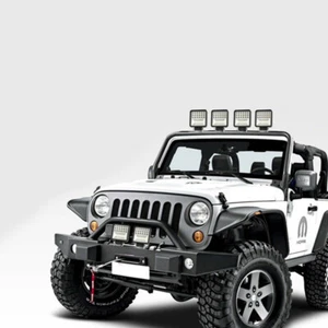 1 PIEZA LED Luz de Trabajo 126W Coche Conducción Punto de Inundación Lámpara Todoterreno para Camiones - Imagen 1 de 10