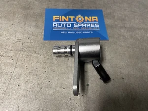 Valvola regolazione flusso pompa olio diesel OEM Vauxhall Astra Insignia Mokka 16 55491644 - Foto 1 di 4