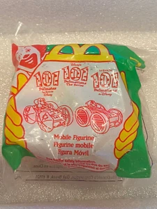 McDonald's Happy Meal Toy 101 Dalmatians The Series 1997 *NEW* ss1 - Picture 1 of 4