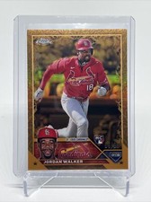 2023 Topps Gilded Collection Baseball Cards Checklist and Odds 23