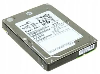 ST9146853SS SEAGATE HDD 146GB 15K SAS 6G 2.5" SFF HOT-SWAP - Image 1 of 4