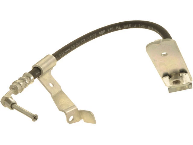 Manguera de freno trasera derecha API para Chrysler Sebring 1996-2000 convertible 78TCFT Foto 1 de 1