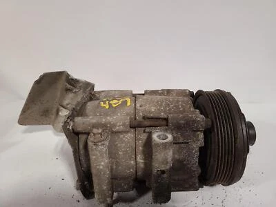 Б/у компрессор кондиционера подходит: 2005 Ford f350sd пикап 6-255 4.2 класса B - Изображение 1 из 4