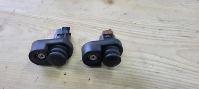 Par de interruptores de porta Nissan Skyline R32 R33 R34 Pulsar N14 N15 esquerda direita - Imagem 1 de 4