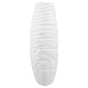 Paper Floor Shades Light Cover Bedside Paper Lamp Shade Decorative Lampshade - Picture 1 of 8
