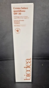 biodea crema solare quotidiana spf 30 - Imagen 1 de 1