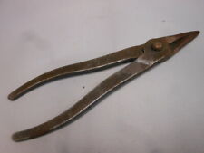 Vintage Waldes Truarc Pliers No 5 Snap Ring Special Service Tool