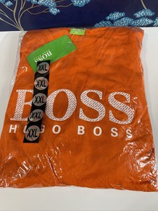 boss orange tshirt