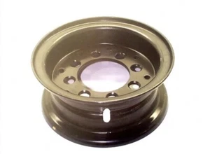 Llanta de rueda para carretilla elevadora Toyota 44409-20541-71 | Se adapta al tamaño de neumático 700x12 para 42-3FG25 - Imagen 1 de 4
