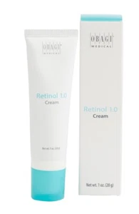 New Obagi Obagi360 Retinol 1.0 1 oz28 g. Night Treatment - Picture 1 of 2