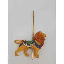 Hallmark Ornament 2004 - Majestic Lion